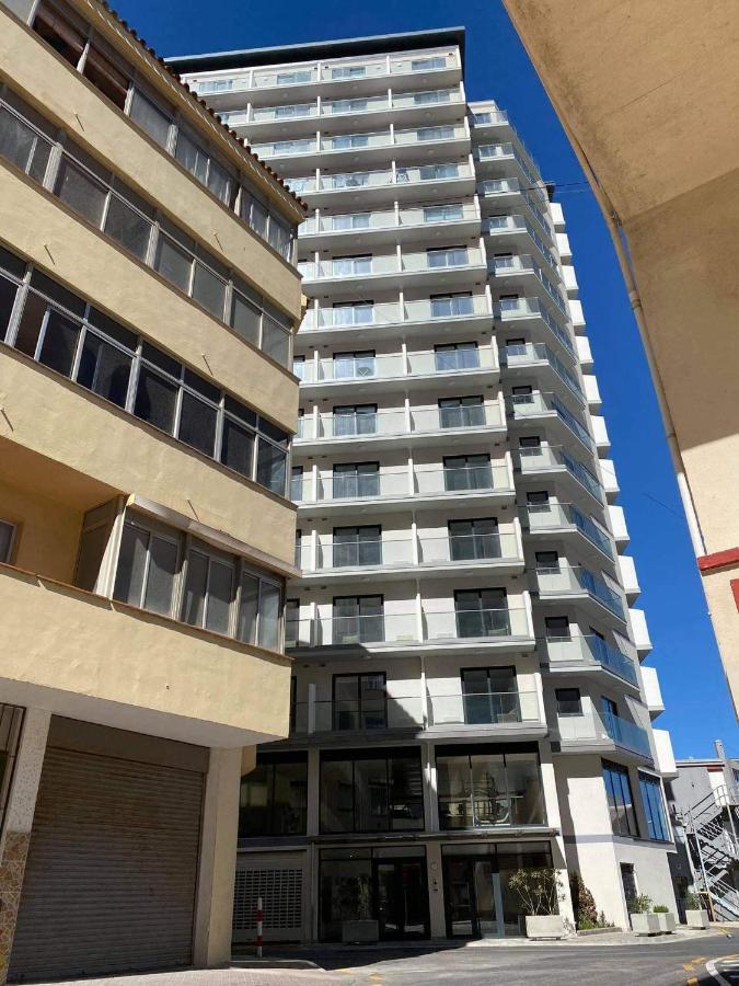 Holiday Studio Apartment Near The Beach And City Centre Cebelitarık Dış mekan fotoğraf