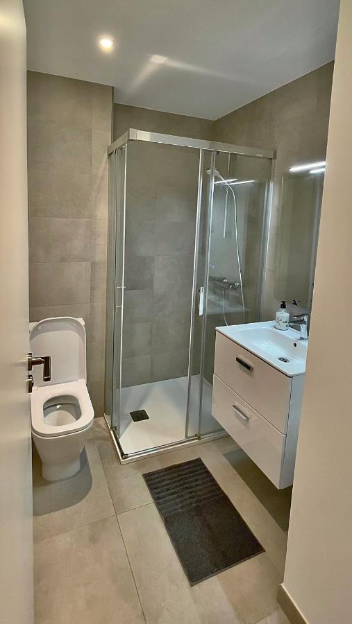 Holiday Studio Apartment Near The Beach And City Centre Cebelitarık Dış mekan fotoğraf