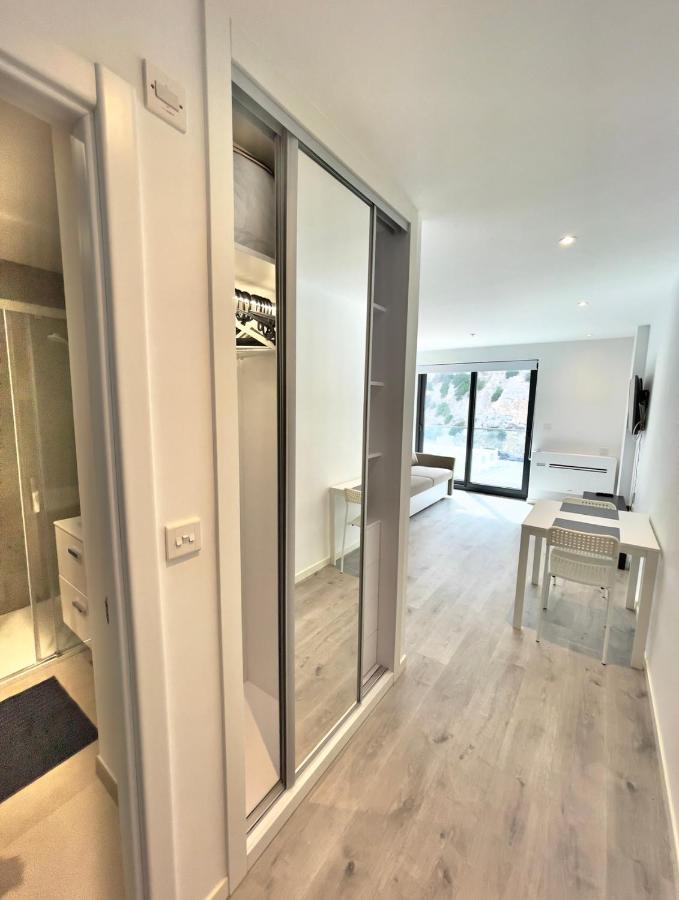 Holiday Studio Apartment Near The Beach And City Centre Cebelitarık Dış mekan fotoğraf