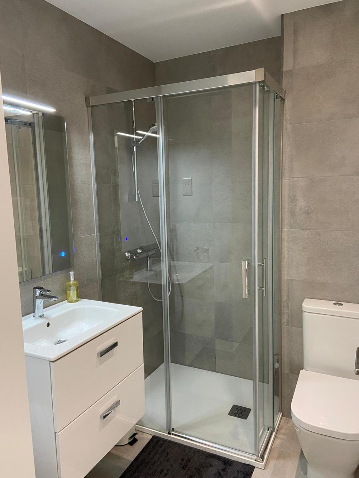 Holiday Studio Apartment Near The Beach And City Centre Cebelitarık Oda fotoğraf